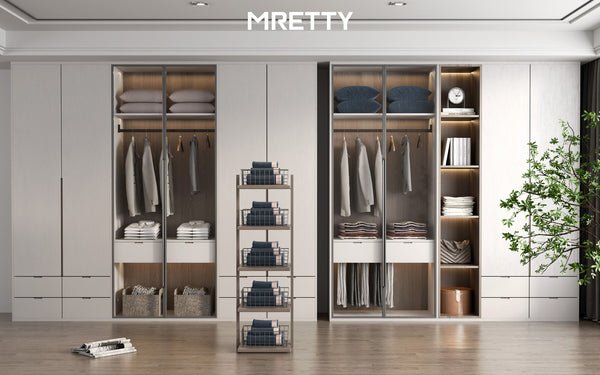 mretty