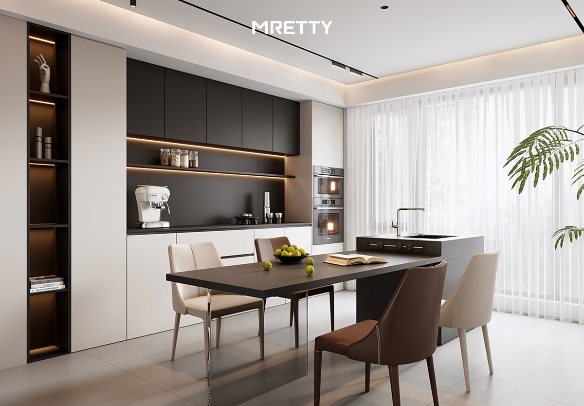 Sustainable Wood SG | MRETTY Eco-Luxury Furnishings