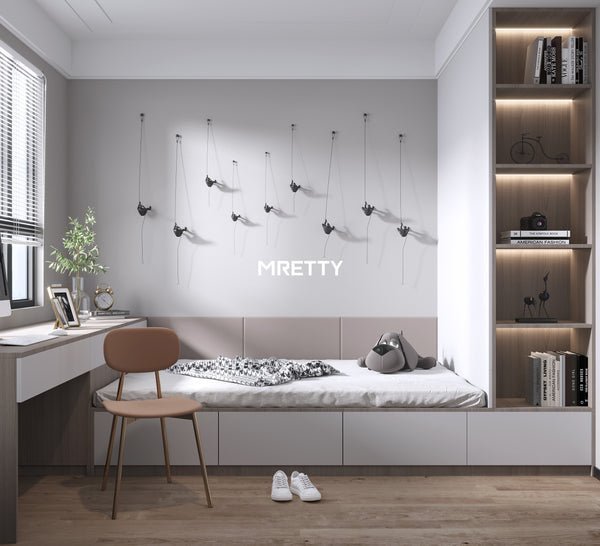 mretty