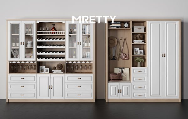 mretty