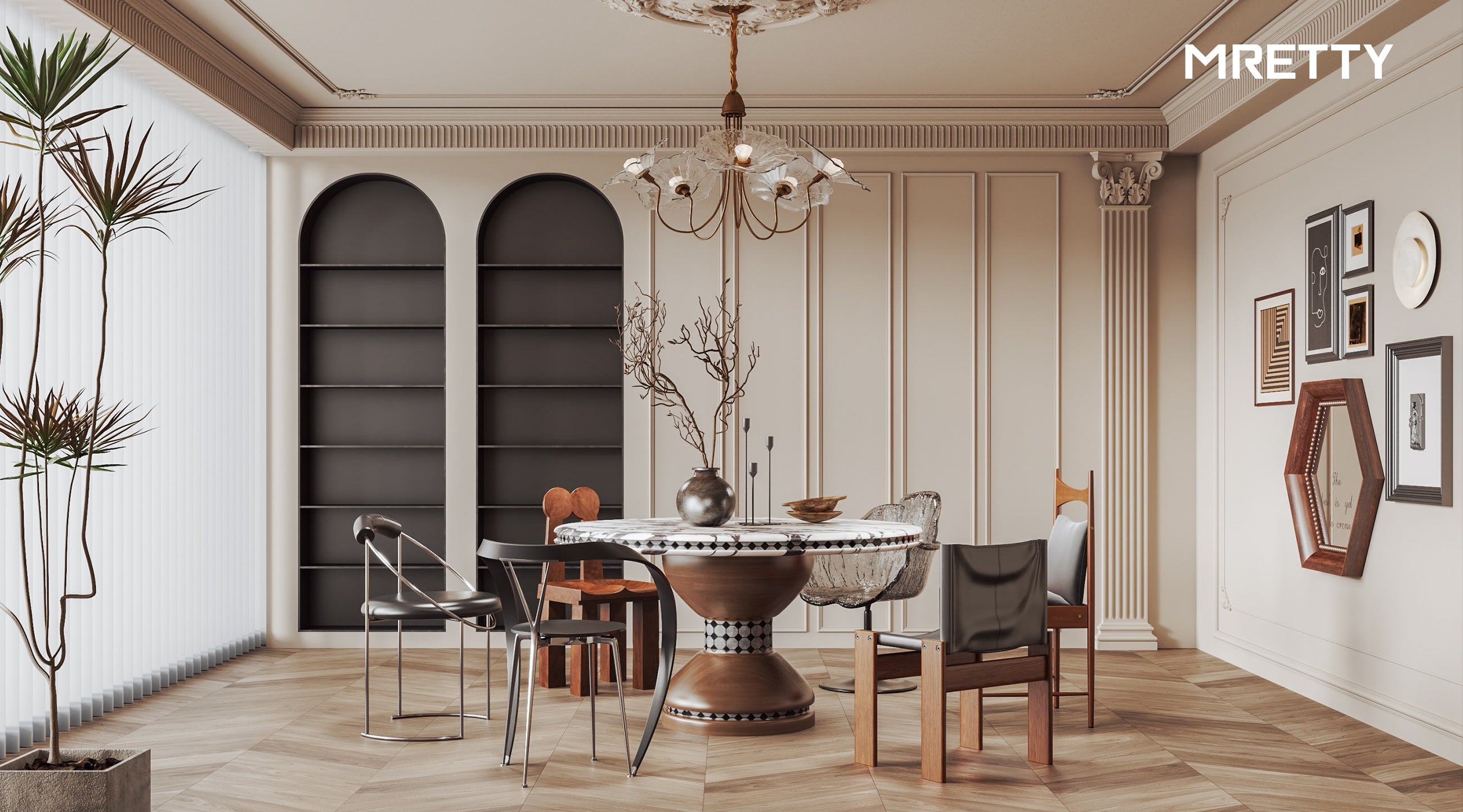 Home Automation Hub Solutions Singapore | Mretty