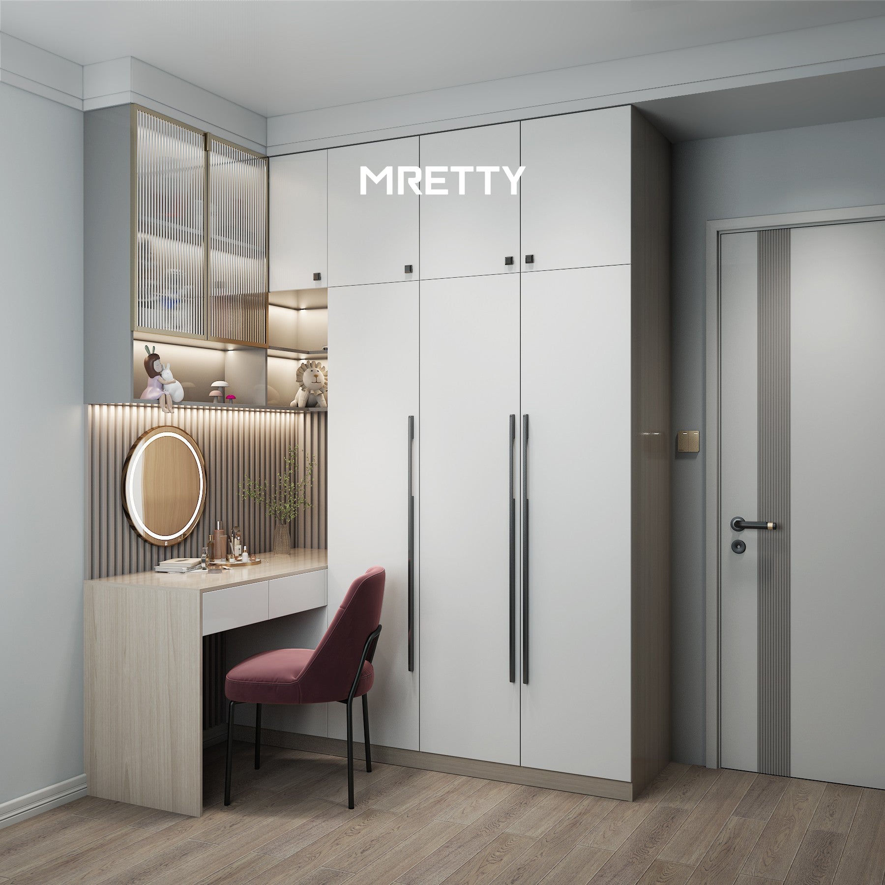 Prevent Wood Cracks: MRETTY’s Ultimate Guide for Singapore Homes