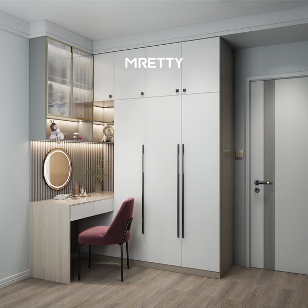 mretty