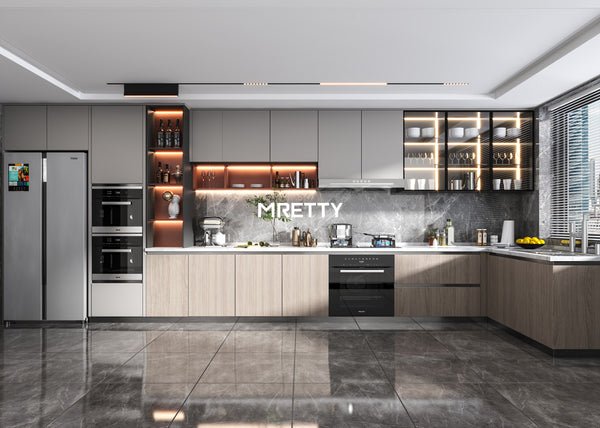 mretty