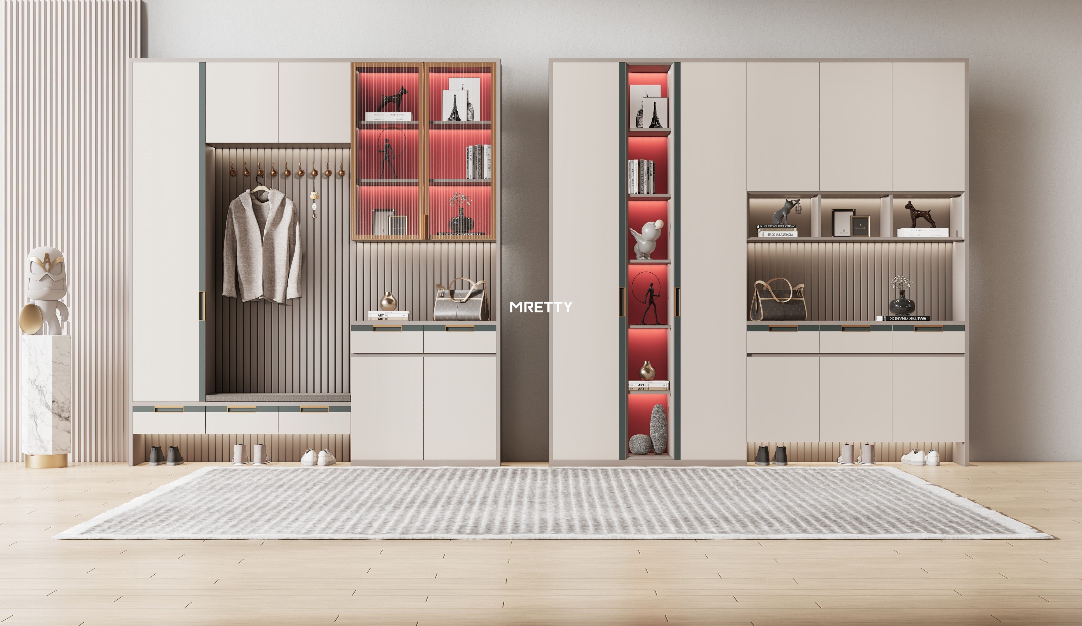 Top Wooden Cabinet Door Style Trends for 2025 (Singapore Guide)