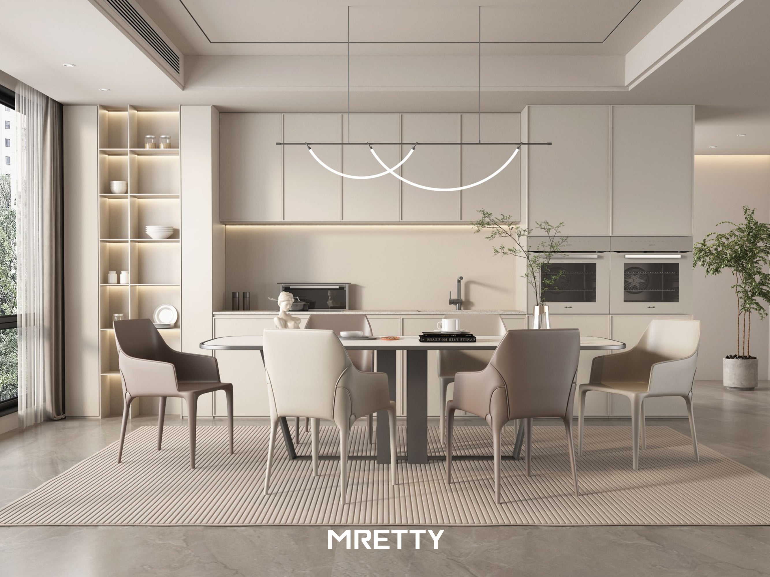 Singapore Smart Home Controller Integration | Mretty