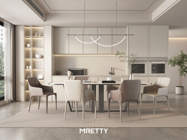 mretty