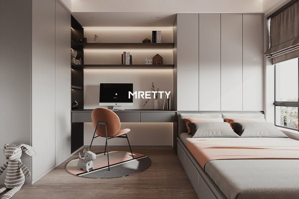 mretty