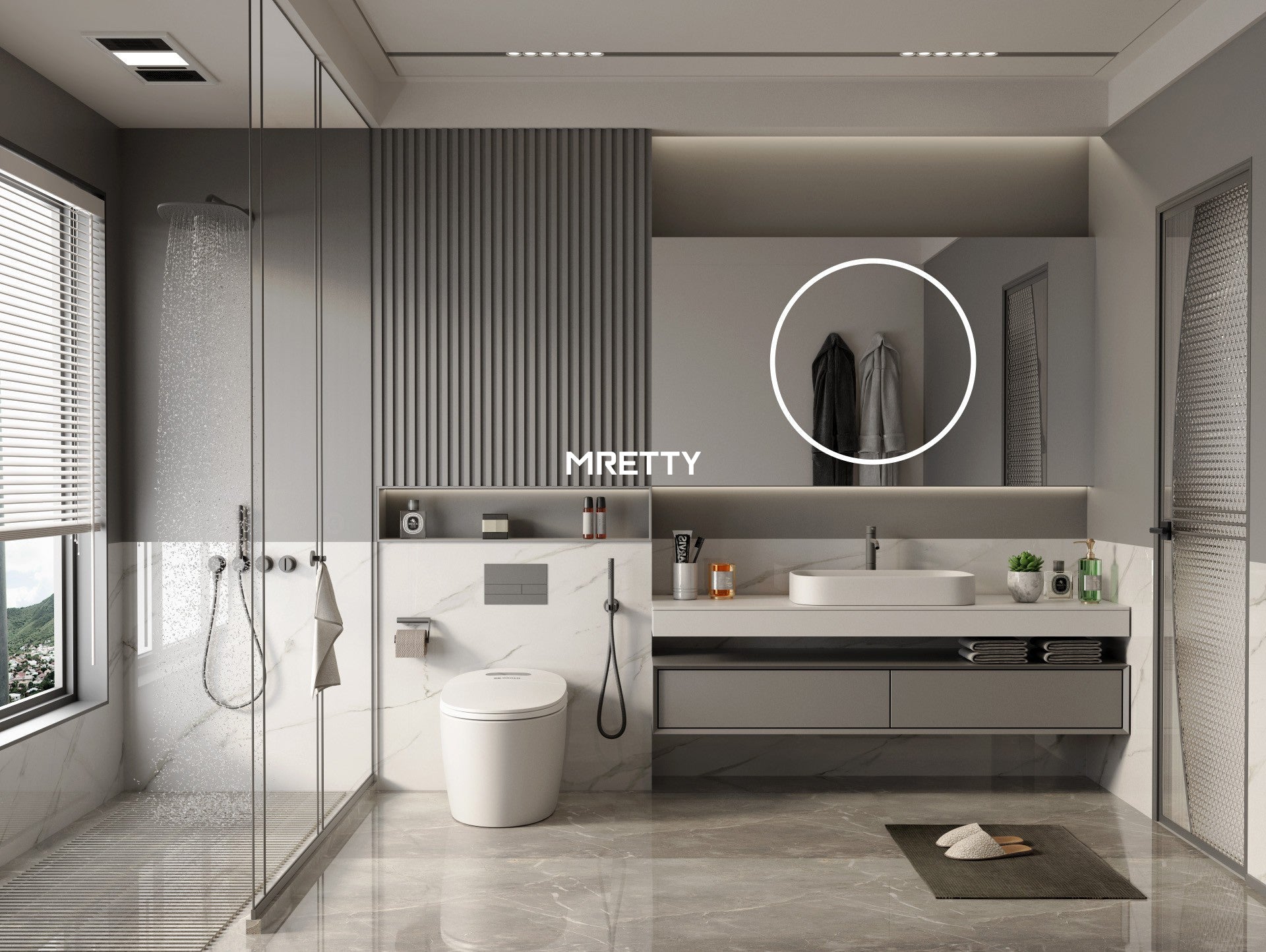Expert Custom Walk In Closet Design for Singapore Homes