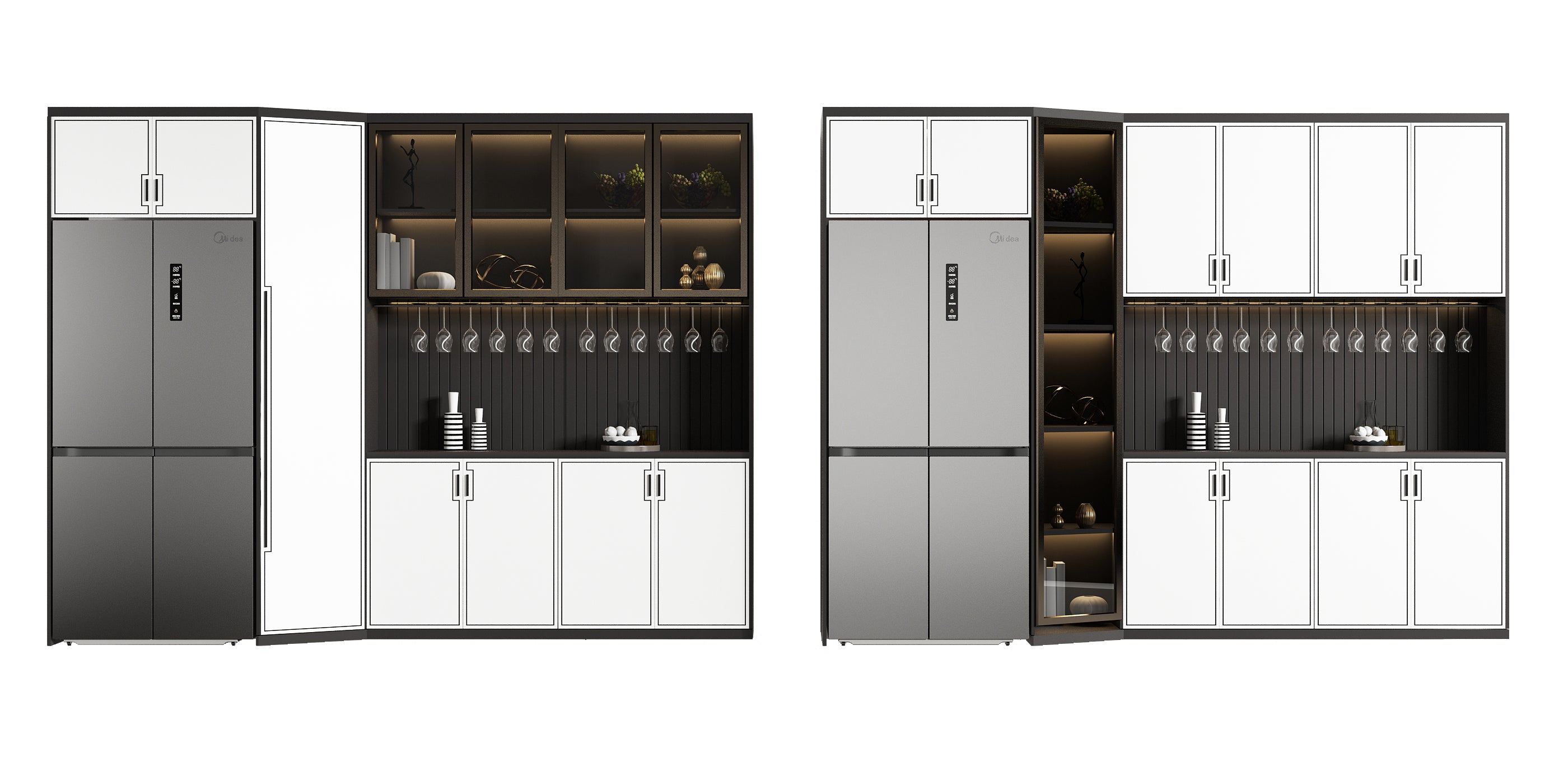 Master Timeless Elegance: Classic Wood Carvings for Your Singapore Home