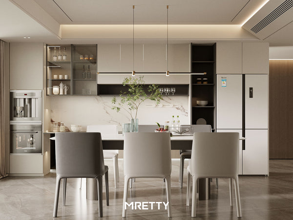 mretty