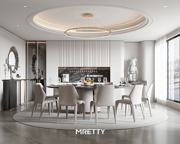 mretty