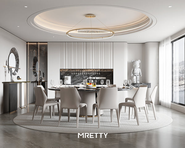 mretty