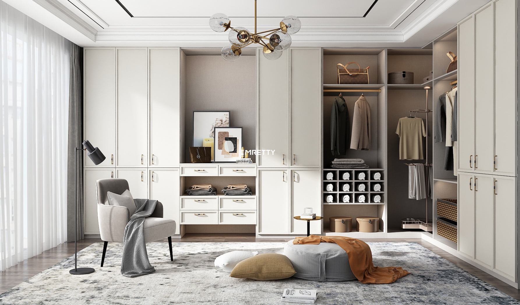 Mastering the Art of MRETTY Mid Tone Wood Custom Style: A Guide to Timeless Elegance