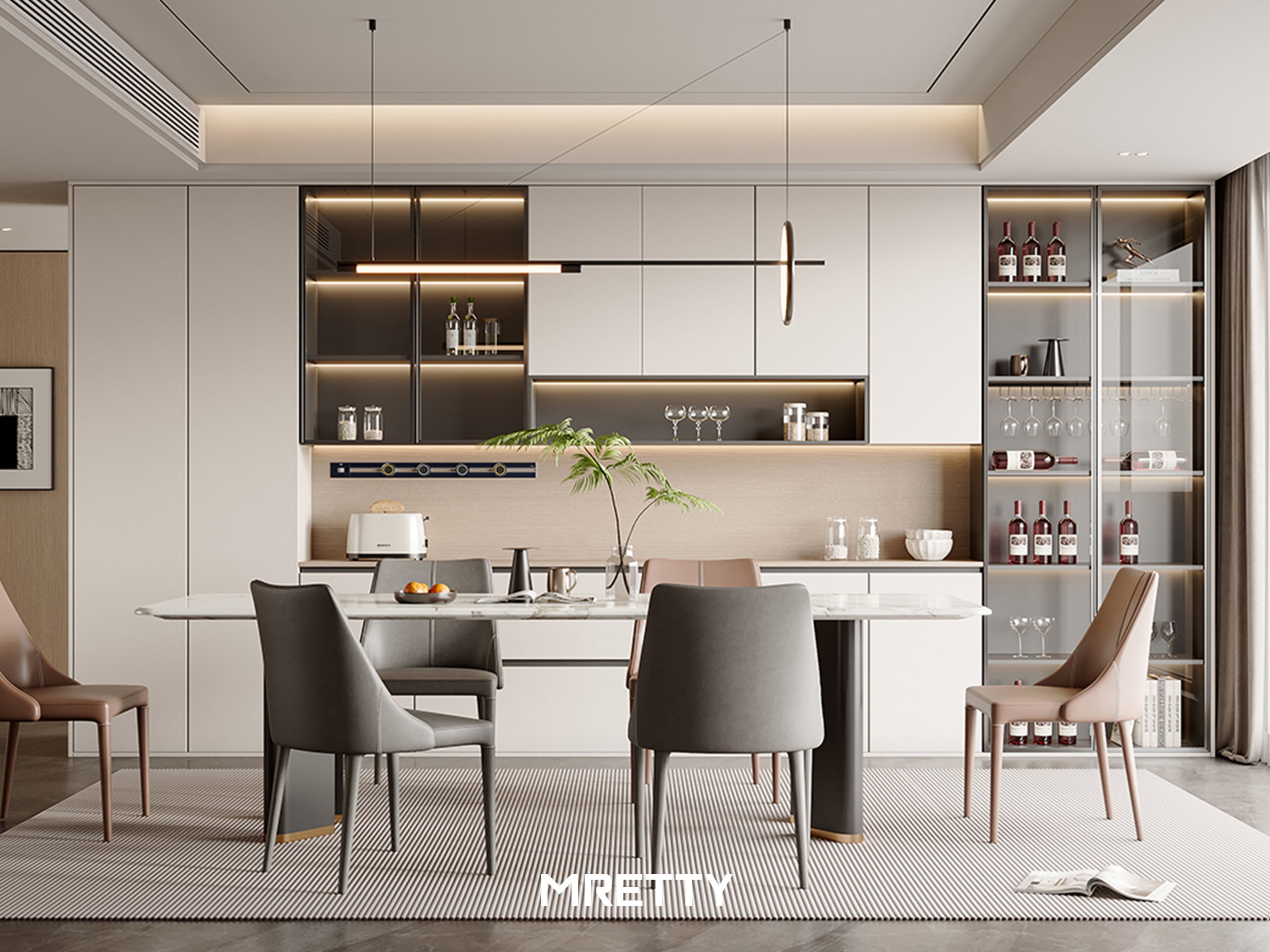 Eco-Conscious Wood Furniture Singapore | Sustainable Luxury