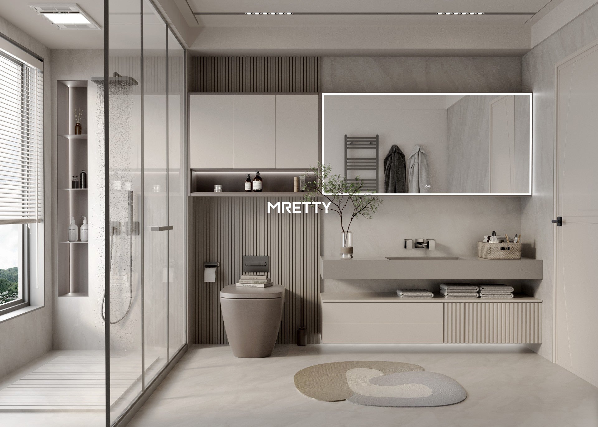 Custom Dining Area Cabinetry: MRETTY’s 2025 Guide for Singapore Homes