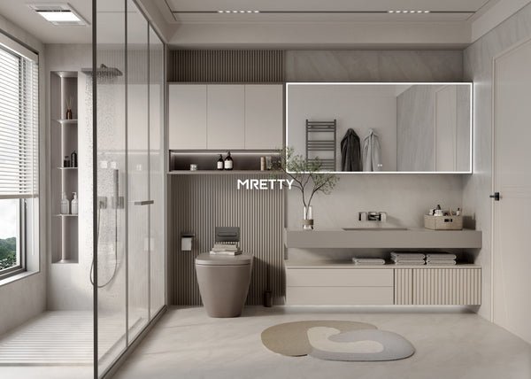 mretty
