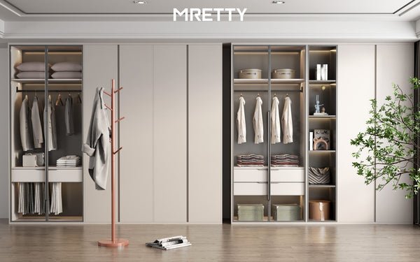 mretty