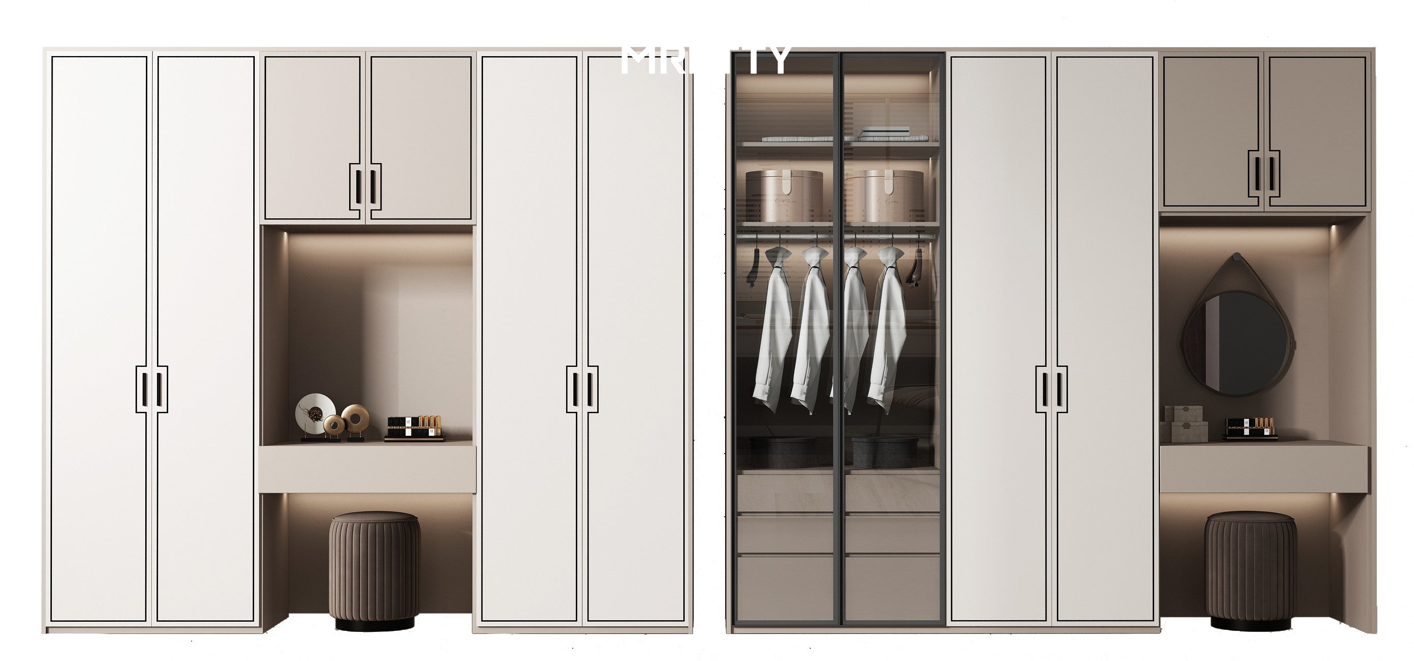 Child-Friendly Luxury: MRETTY’s Singapore-Tailored Safe Havens