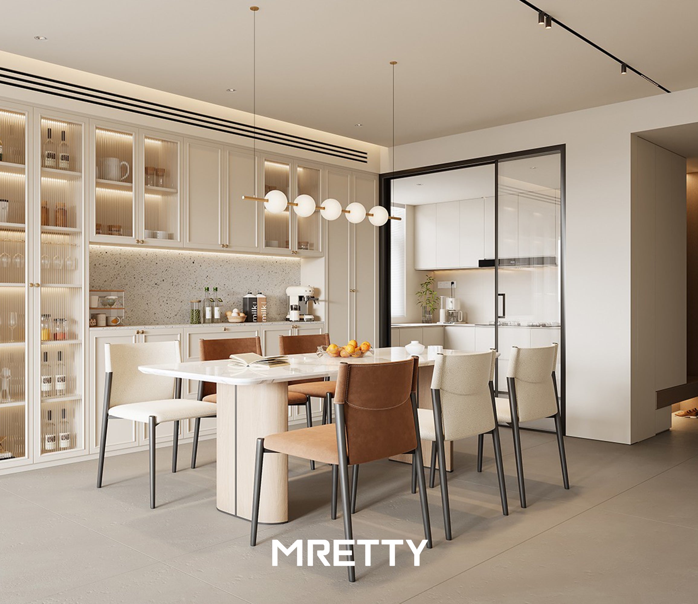 Sustainable Wood Furniture Singapore | Premium Eco-Conscious Designs | Mretty