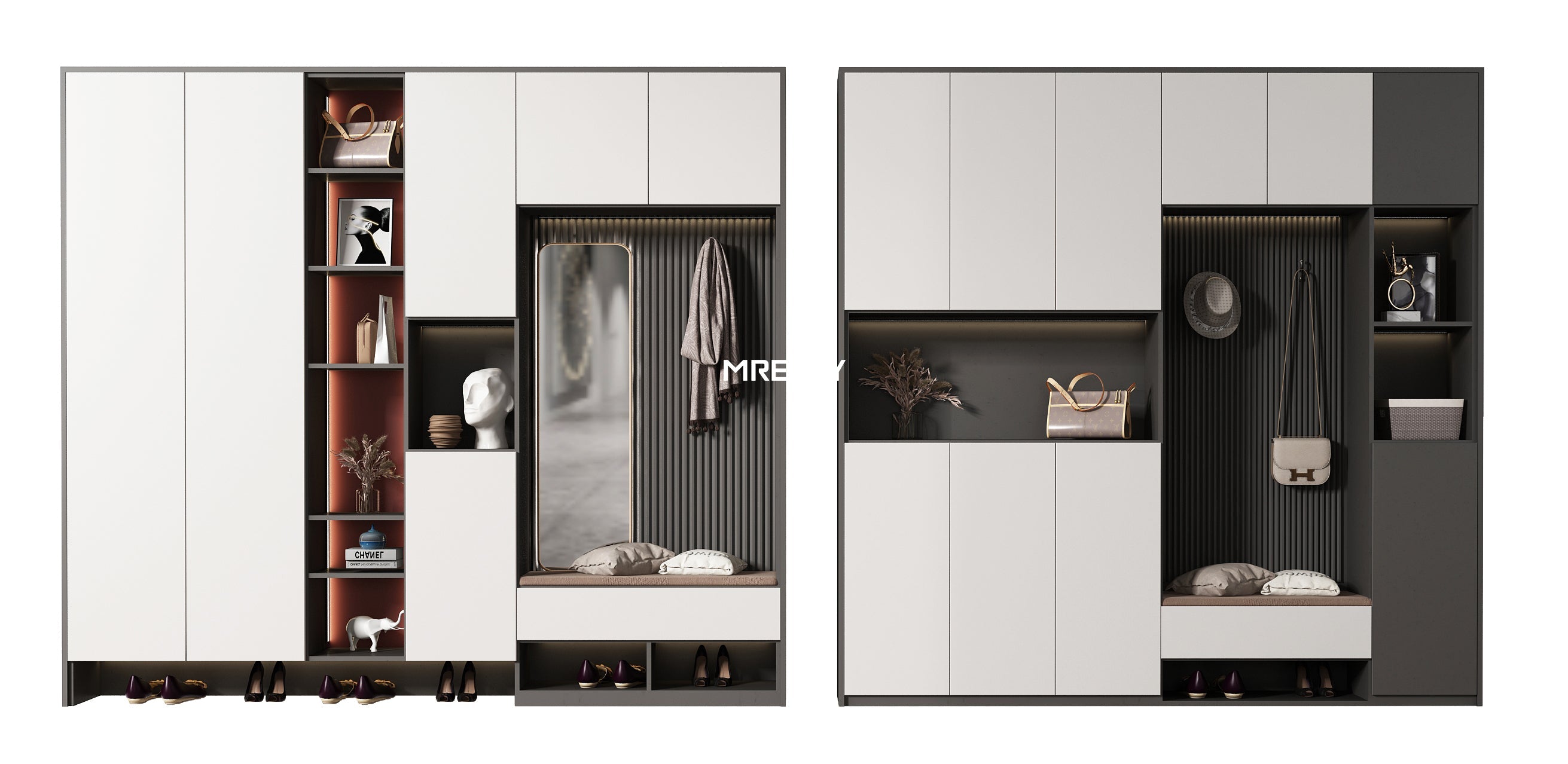 Custom Home Greenhouse Cabinetry: MRETTY’s Singapore-Grade Solutions