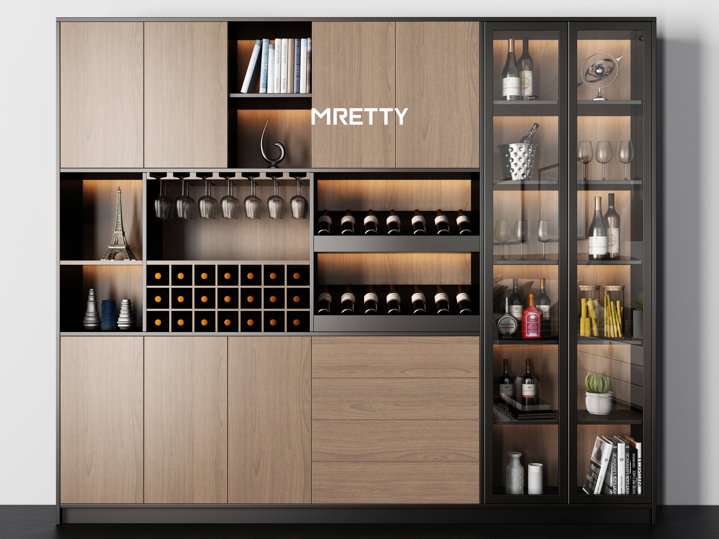 Pet-Friendly Wood Singapore: Mretty’s Eco-Safe Solutions for Modern Homes