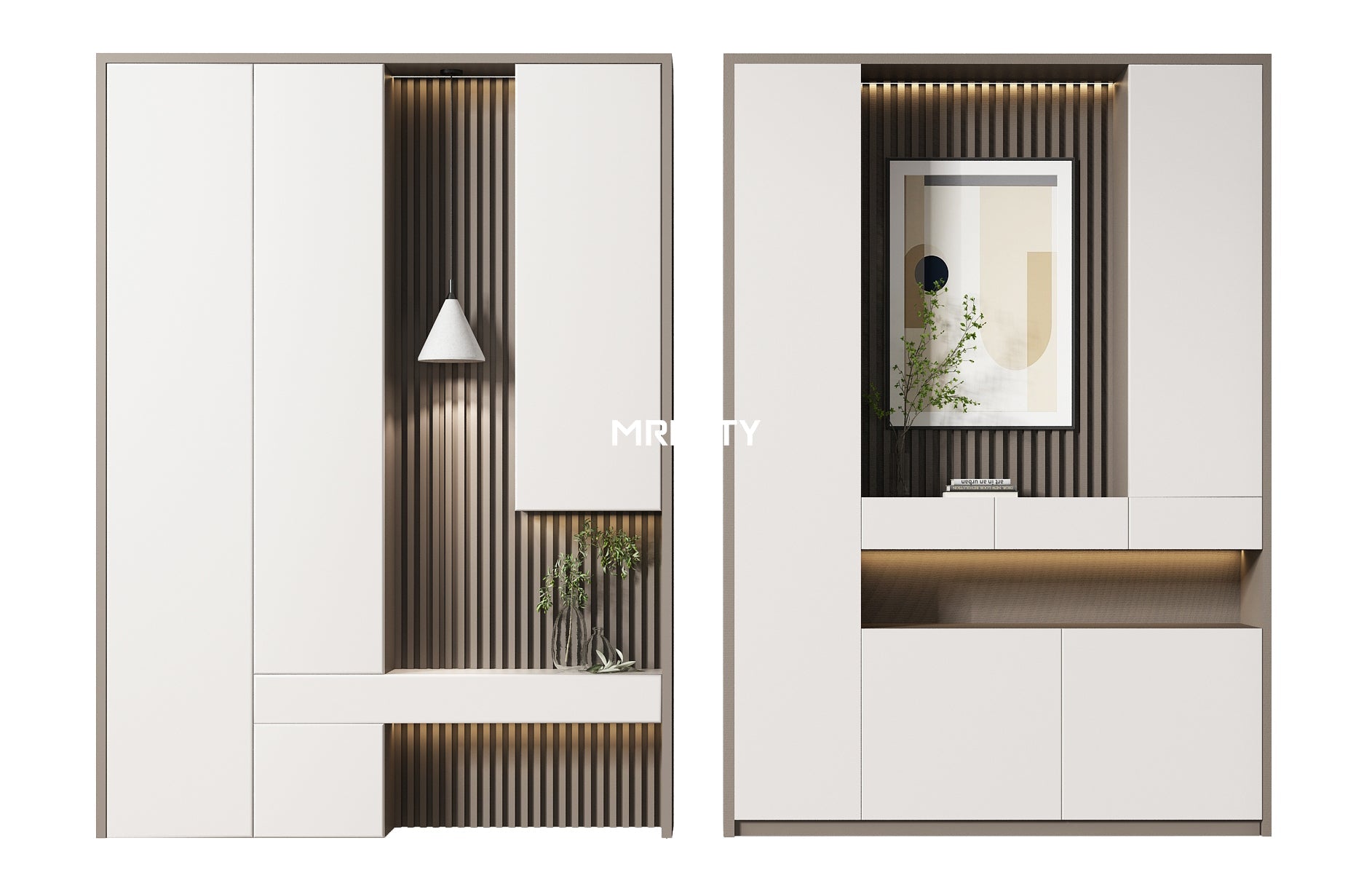 High-End Custom Kitchen Cabinet Design: MRETTY’s Guide for Singapore Homes