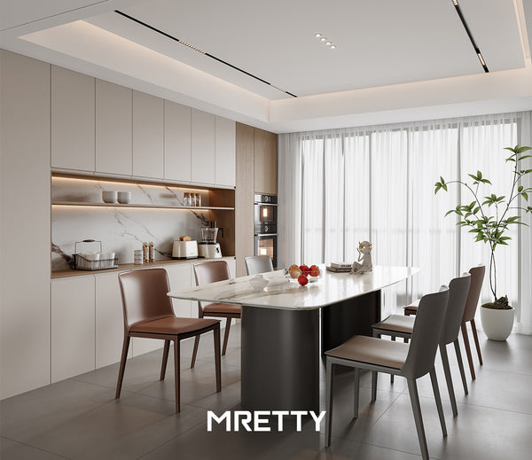 mretty