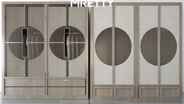 mretty
