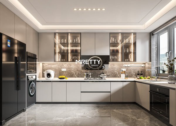 mretty