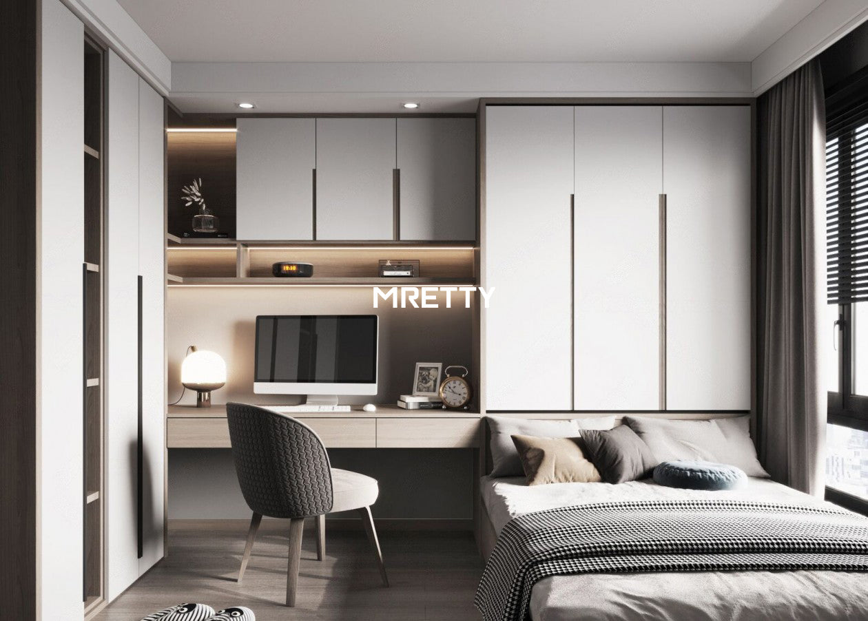 Tech-Driven Home Keyword Strategy: Elevate Your Space with MRETTY