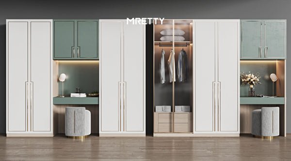 mretty