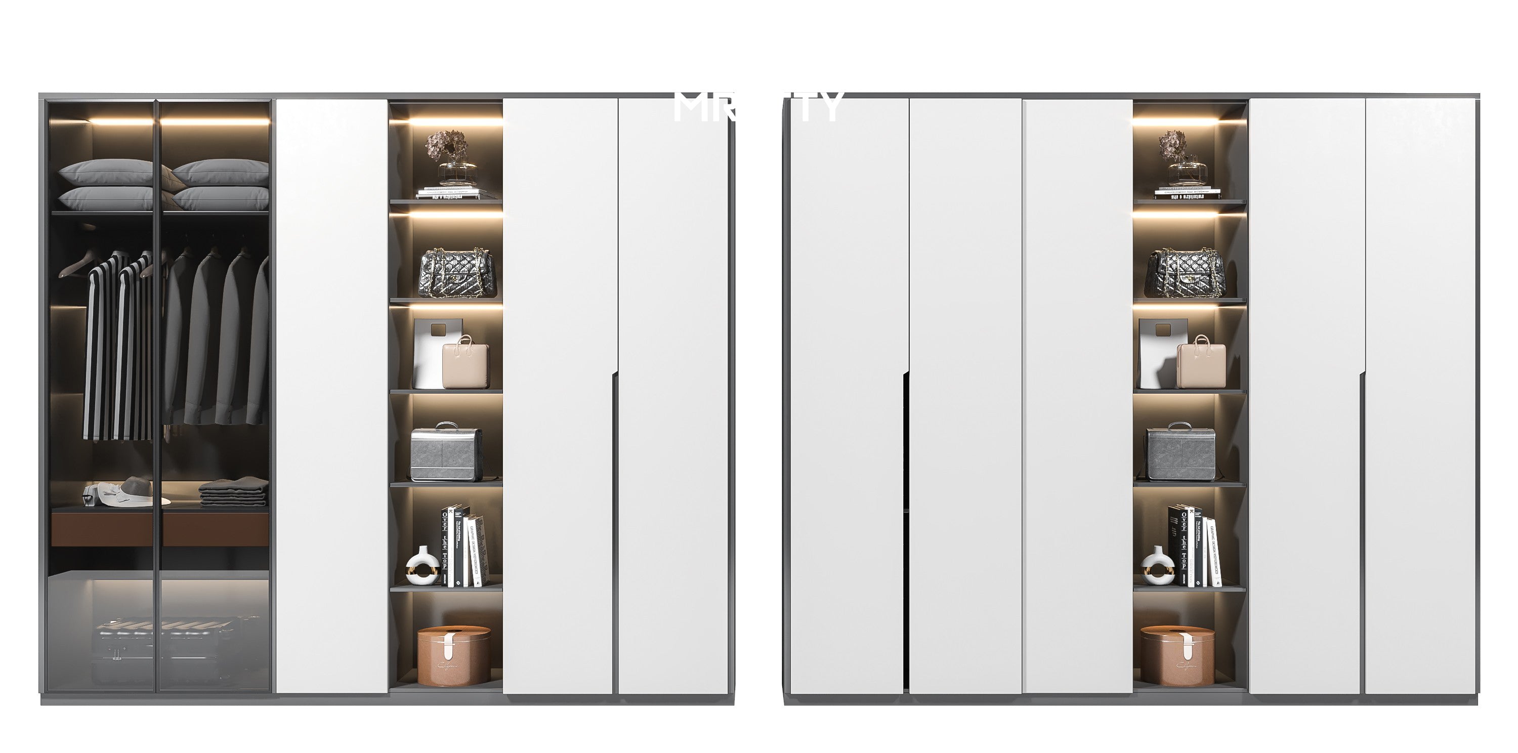 Sleek Kitchen Islands: Elevate Your Space with MRETTY’s Luxurious Custom Designs