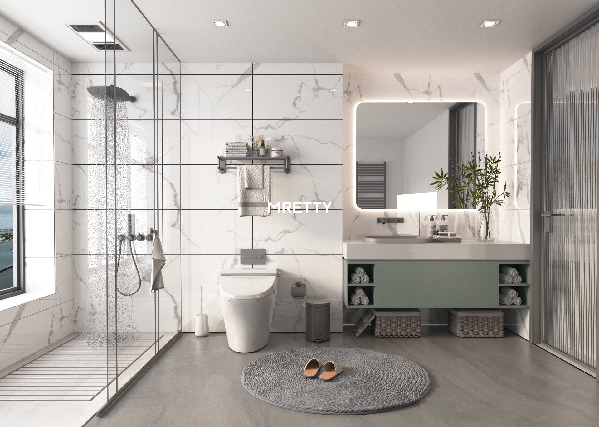 Modern Custom Kitchen Layouts: 2025 Singapore Homeowner’s Ultimate Guide