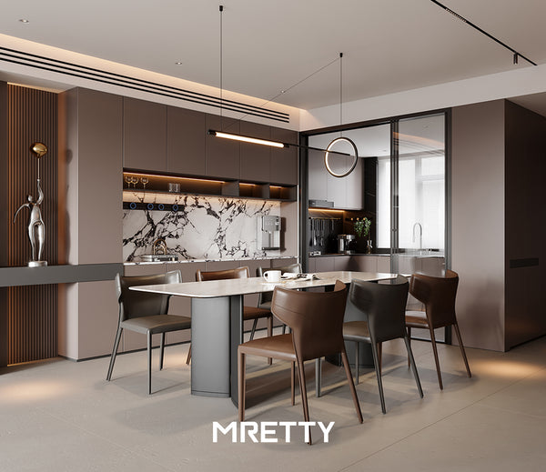mretty