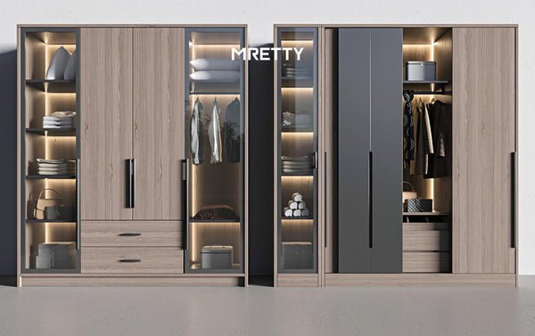 mretty