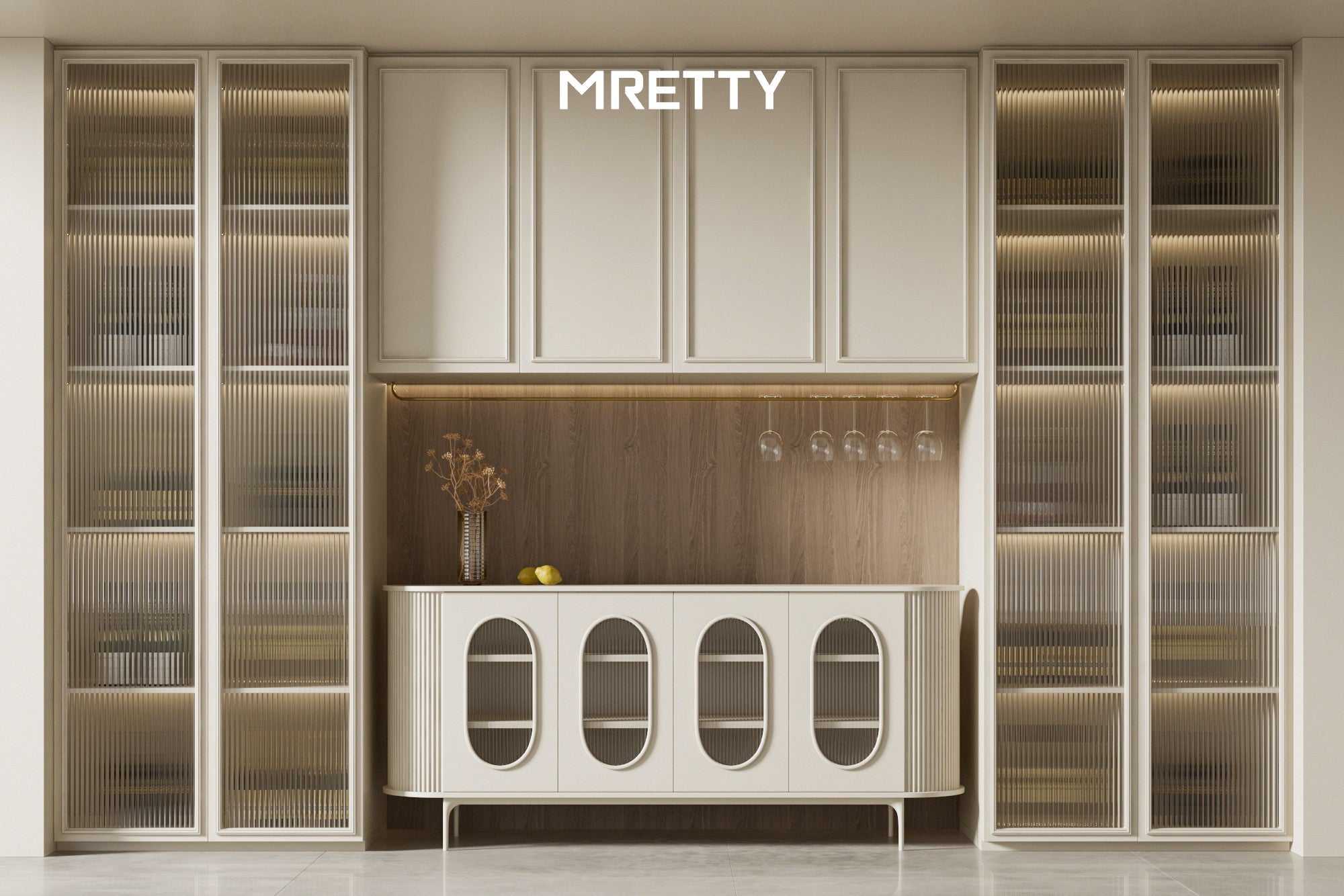 Smart Drawers SG: Elevate Storage with MRETTY