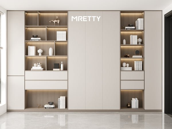 mretty