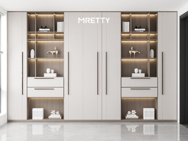 mretty