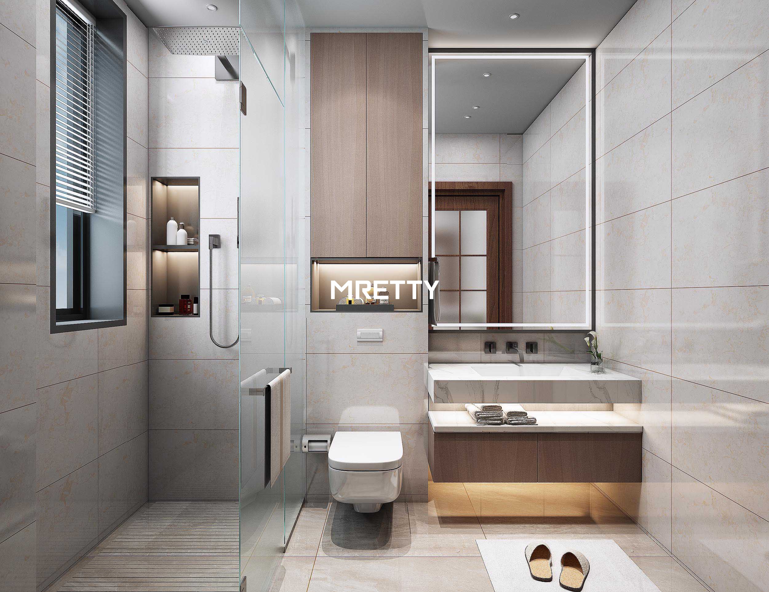 Top Walk-In Closet Wooden Storage Solutions for Modern Singapore Homes