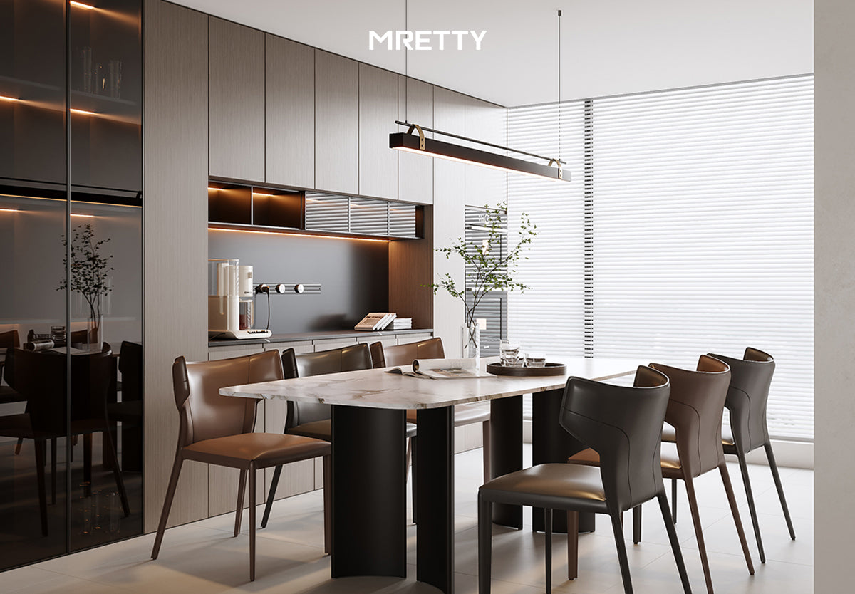 Eco Laminates: Sustainable Luxury for Singapore Homes | MRETTY