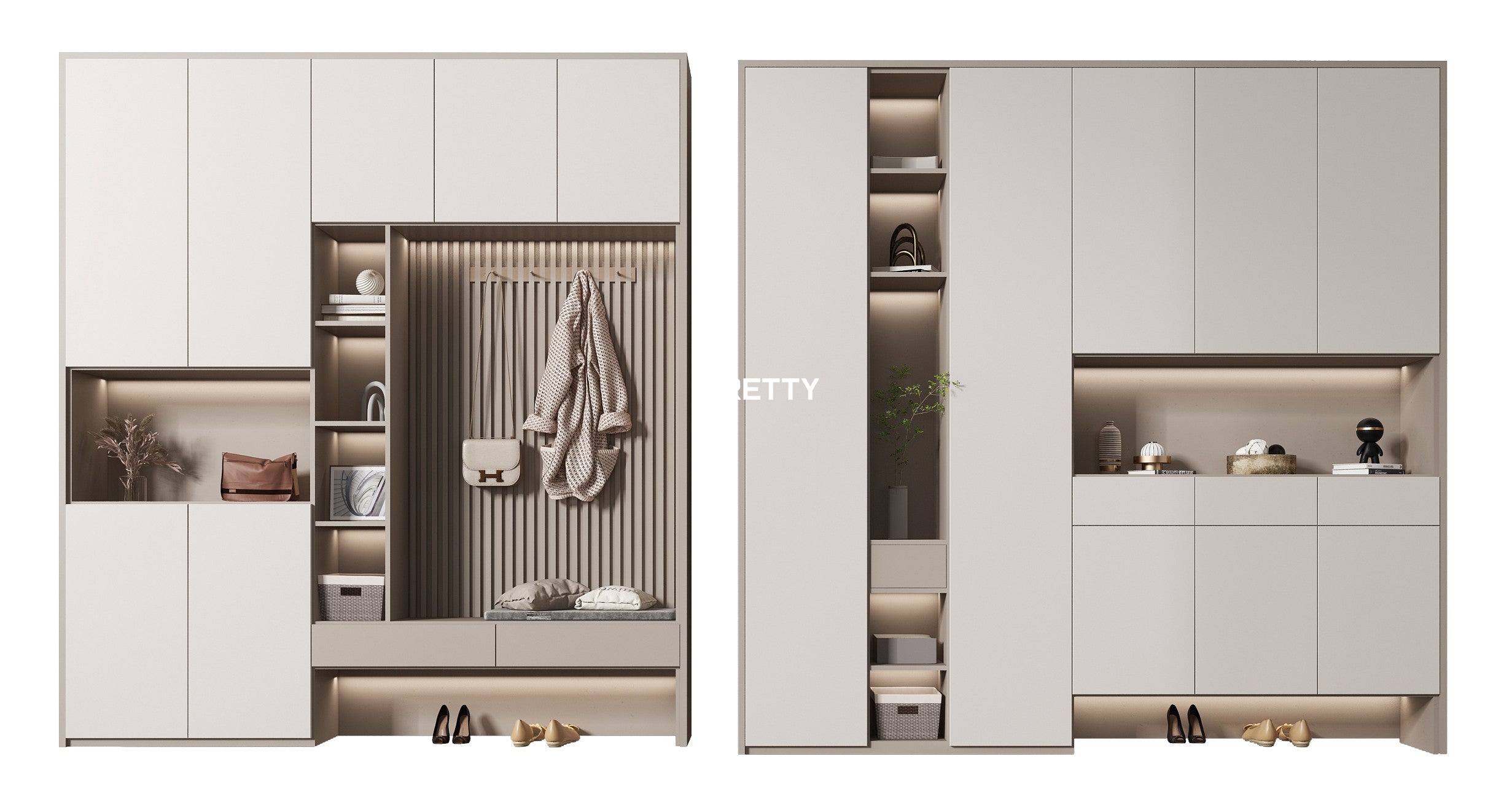 Custom Home Office Storage Furniture: 2025 Ultimate Guide for Singapore Homes