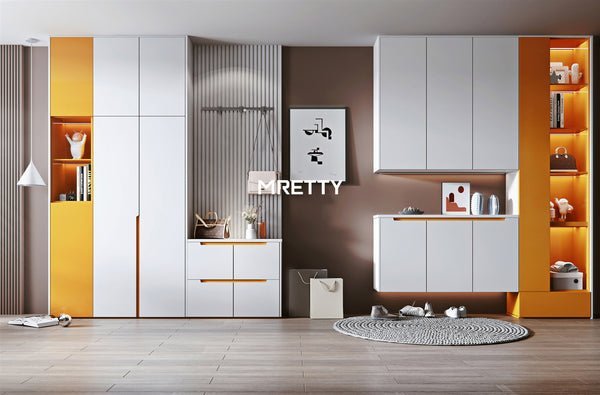 mretty