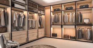 Custom Wardrobes: Unlocking Space, Style, and Smart Living