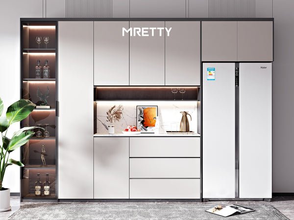 mretty