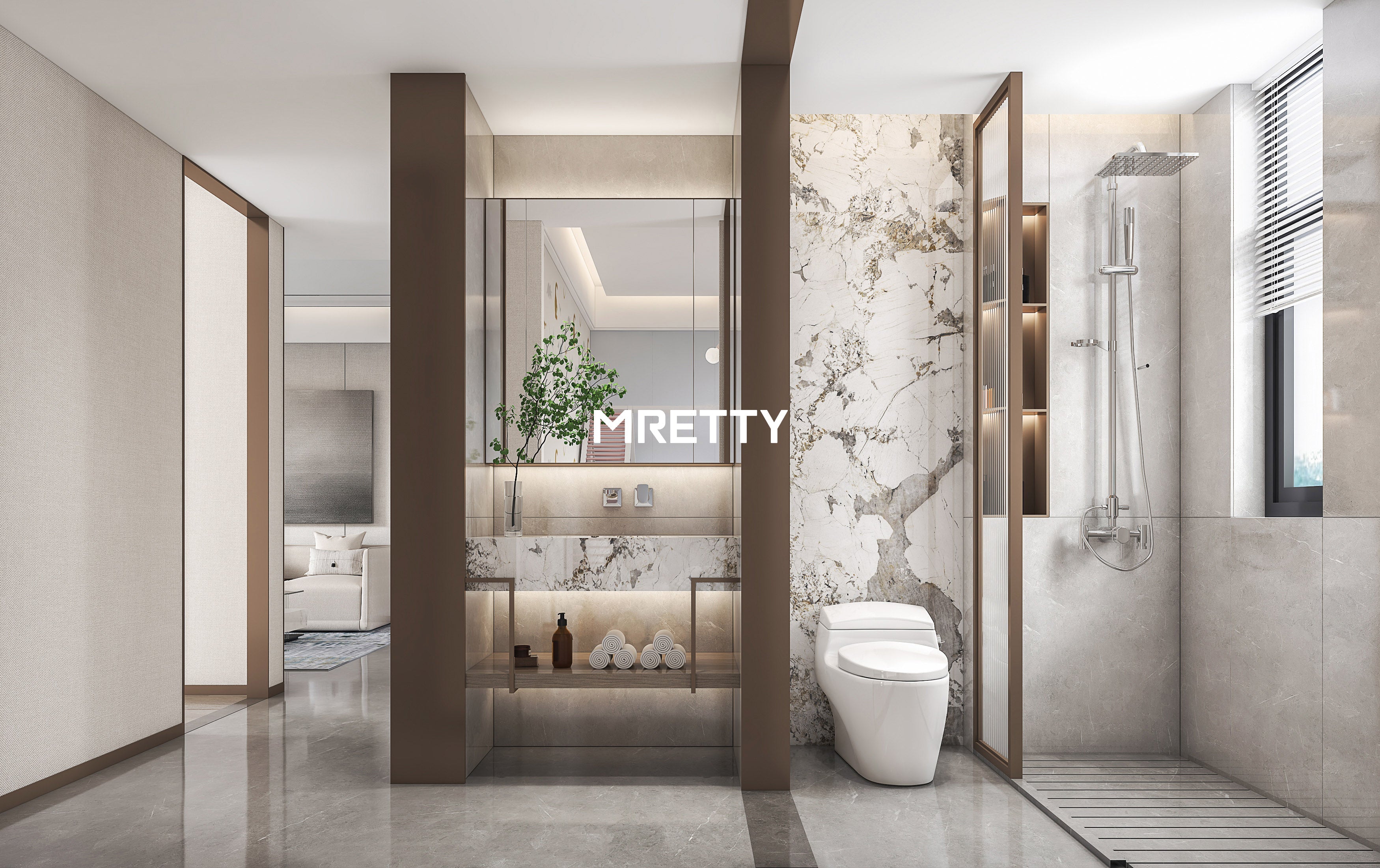 Custom Home Home Theater Snack Cabinet: MRETTY’s Premium Singapore Guide