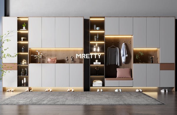 mretty