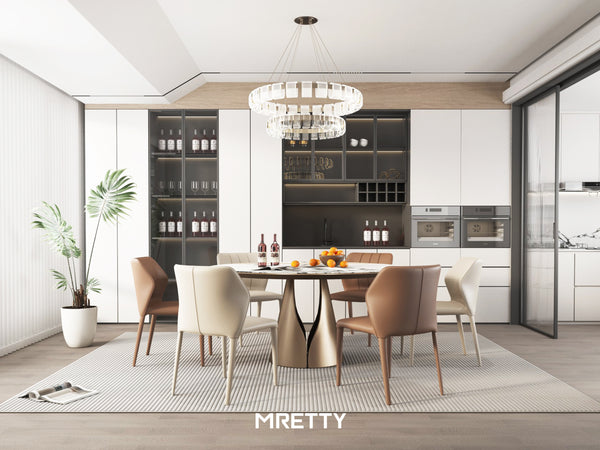mretty