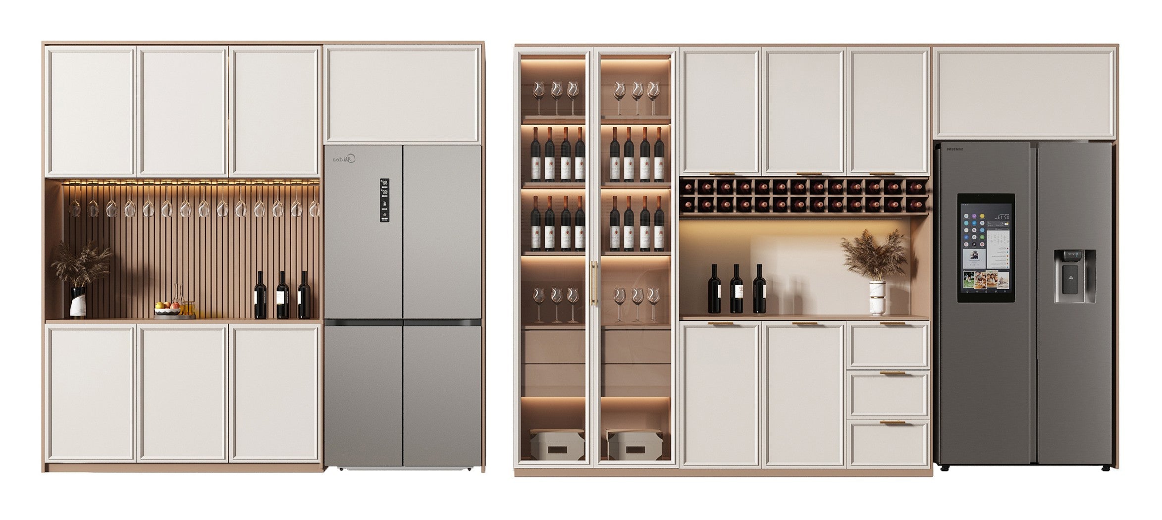 MRETTY: Seamless Control Over Your Dream Spaces