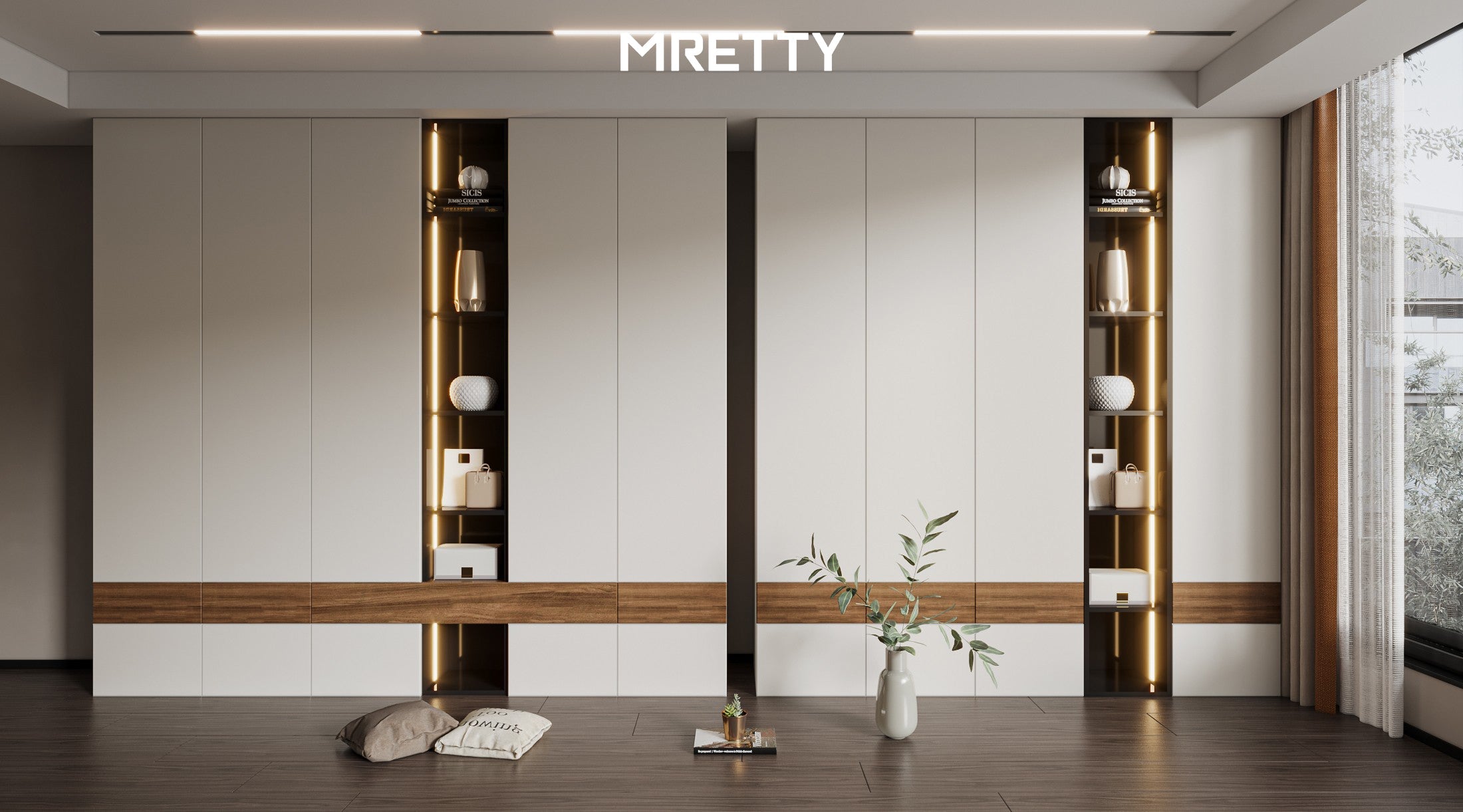 Curved Furniture: Redefining Modern Elegance in Singapore Homes